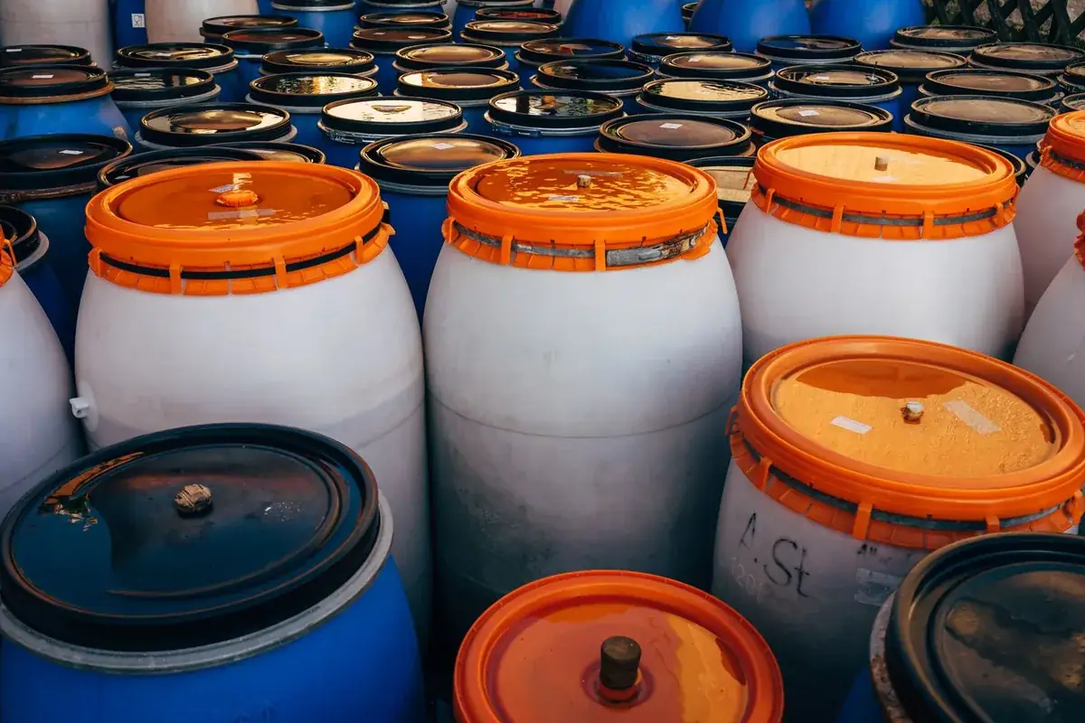 Chemical & Toxic Waste Cleanup in Dyersville, IA